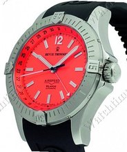 Revue Thommen Airspeed Line Airspeed 08 Automatic