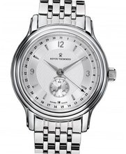 Revue Thommen Traditional Line Classic Date Pointer