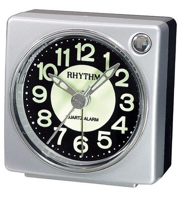 RHYTHM Beep Alarm CRE823NR19