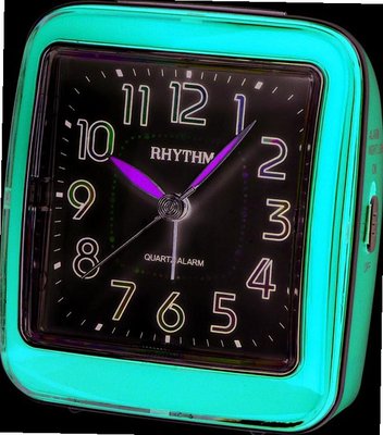 RHYTHM Beep Alarm CRE824NR01