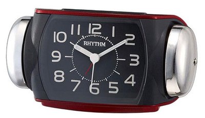 RHYTHM Bell Alarm 8RA636WR01