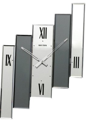 RHYTHM Wall Clocks Others CMG756NR19