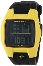Rip Curl A1015 - FLY Trestles Oceansearch Fluorescent Yellow Digital Tide Surf