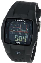 Rip Curl A1015-MID Trestles Oceansearch Midnight Black Tide