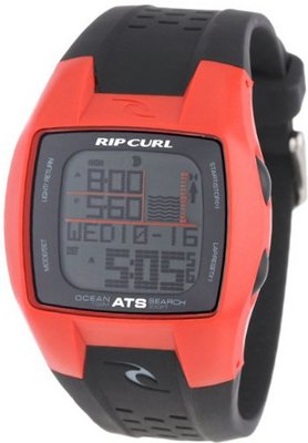 Rip Curl A1015-RED Trestles Oceansearch Red Tide
