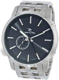 Rip Curl A2227-BLK Detroit Stainless Steel Black