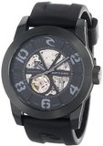 Rip Curl A2501 - MCH R1 Automatic Midnight Charcoal Automatic Analog