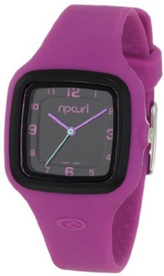 Rip Curl A2550G-PUR Analog Sport with Silicone Coating