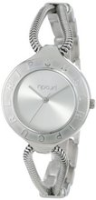 Rip Curl A2567G-SIL "Vixen" Stainless Steel