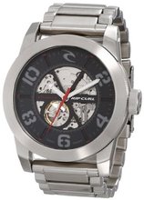 Rip Curl A2572-BLK Analog Automatic Movement
