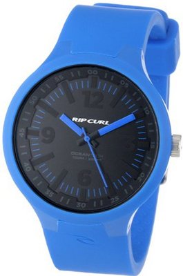 Rip Curl A2632 - BLU Driver Blue Silicone Sport Surf