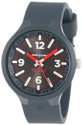 Rip Curl A2632 - SLT Driver ABS Slate Analog Surf