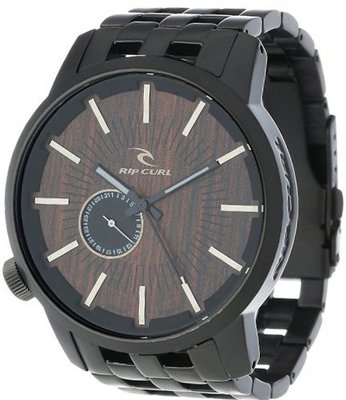 Rip Curl A2690 - MWD Detroit Midnight Wood Fashion Lifestyle