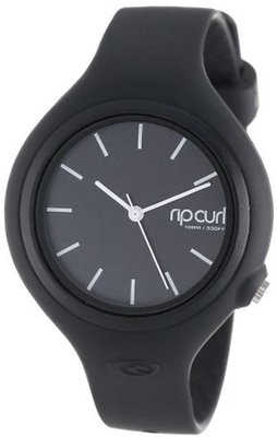 Rip Curl A2696G - BLK Aurora Black Analog Surf