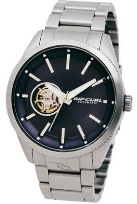 Rip Curl Civilian Automatic Steel Navy Dial A2657-nav 