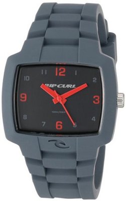 Rip Curl Kids' A2630 - SLT Tour Silicone Slate Blue Analog Surf