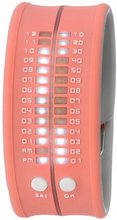 Ritmo Mundo Unisex PD0019 Coral LED Digital