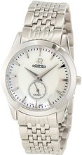 Roamer of Switzerland 938855 41 85 90 Galaxy Mother-Of-Pearl Dial Stainless Steel