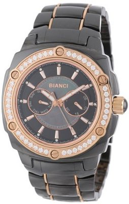 Roberto Bianci b276m_blk Eleganza Ceramic Analog