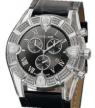 Roberto Cavalli Timewear Diamond Time