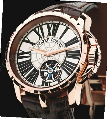 Roger Dubuis Excalibur Excalibur EX 08