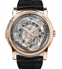 Roger Dubuis Hommage Hommage Minute Repeater