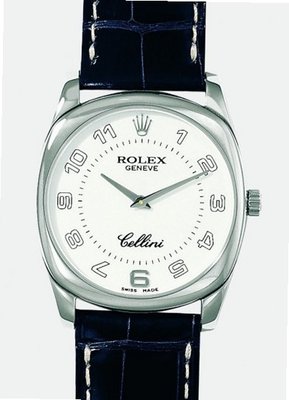 Rolex Cellini Danaos