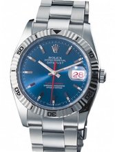Rolex Oyster Perpetual Datejust Turn-O-Graph
