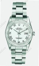 Rolex Oyster Perpetual Datejust