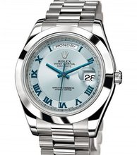 Rolex Oyster Perpetual Day-Date II