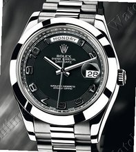 Rolex Oyster Perpetual Day-Date II