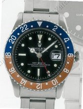 Rolex Oyster Perpetual GMT-Master I