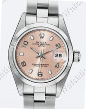 Rolex Oyster Perpetual Lady-Date