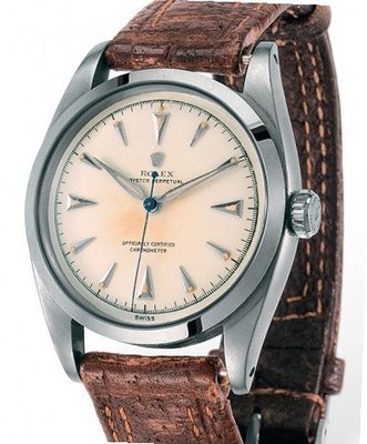 Rolex Oyster Perpetual Oyster Perpetual 1953
