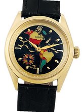 Rolex Oyster Perpetual Oyster Perpetual Cloisonné-Email 1950