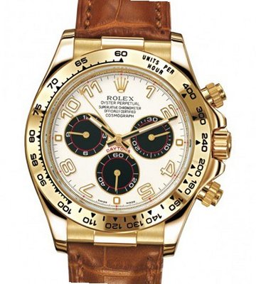 Rolex Oyster Perpetual Oyster Perpetual Cosmograph Daytona