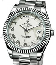 Rolex Oyster Perpetual Oyster Perpetual Day-Date II