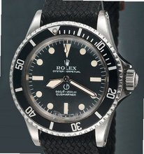 Rolex Oyster Perpetual SBS Submariner