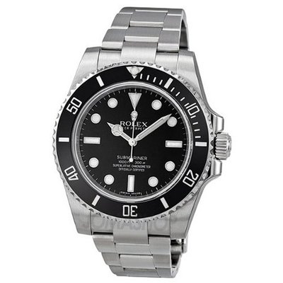 Rolex Oyster Perpetual Submariner