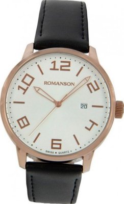 Romanson adel TL8250BMRGWH