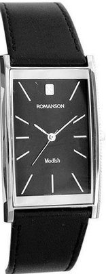 Romanson DL2158CMWH