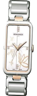 Romanson Gissele RM0356LR2T WH