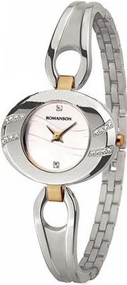 Romanson Gissele RM0391QLR2T WH