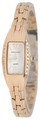 Romanson Gissele RM7216QLRG WH