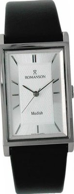 Romanson modish DL3124CMWHWHITE