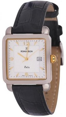 Romanson NL1579SM2T WH