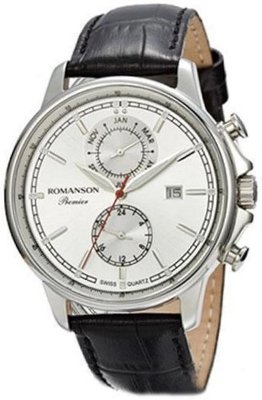 Romanson PB3251FMW