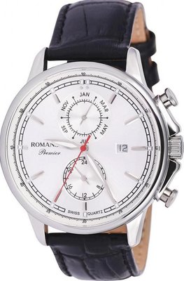 Romanson PB3251FMWH WH