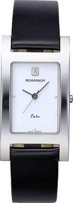 Romanson Phil DL9198SMWH WHITE