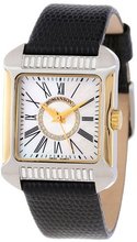 Romanson RL1214TL1CM11G Classic Swiss Quartz Mother-Of-Pearl Dial